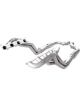 Stainless Power 15-17 Mustang GT Headers 1-7/8in Primaries High-Flow…
