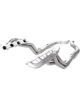 Stainless Power 15-17 Mustang GT Headers 1-7/8in Primaries High-Flow…