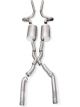 Stainless Works For Chevy Chevelle Small/Big Block 1968-72 Exhaust 3in…