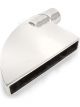 Stainless Works Boxxter Exhaust Tips 90 Degree 3in ID Inlet