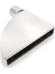 Stainless Works Boxxter Exhaust Tips In-line 3in id Inlet