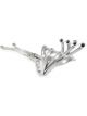 Stainless Works For 1997-00 C5 Corvette 1-7/8in Headers 3in X-Pipe…