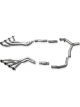 Stainless Works For Chevy Camaro/Firebird 2001-2002 Headers Catted Y…