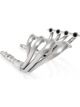 Stainless Works For 2010-15 Camaro 6.2L Headers 2in Primaries 3in Col…