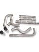 Stainless Works For Chevy Camaro/Firebird 1993-02 Exhaust 3in Chamber…