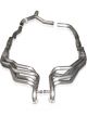 Stainless Works For Chevy Camaro/Firebird 1996-97 Headers Catted Y-P…