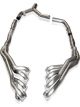 Stainless Works For Chevy Camaro/Firebird 1998-99 Headers Catted Y-P…