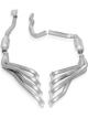 Stainless Works For 2003-06 Chevy/GMC 6.0L 4WD only Truck 1-3/4in Primar…