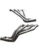 Stainless Works For Chevy/GMC Truck 1999-02 Headers 4WD with Converters