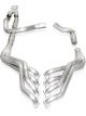 Stainless Works For 2007-14 Chevy Tahoe and Yukon LT 1-3/4in Primarie…
