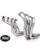 Stainless Works For Chevy Chevelle Big Block 1964-67 Headers 2in