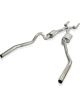 Stainless Works For Chevy Chevelle 1966-67 Exhaust