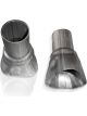 Stainless Works 3 Way Formed Collector 1-5/8in Primaries 2.50in Col…