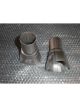 Stainless Works 3 Way Formed Collector 1-3/4in Primaries 2.50in Col…