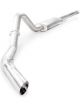 Stainless Works For 2015-16 Ford F-150 2.7L/3.5L 3.5in Catback Chamb…
