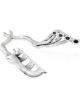 Stainless Works For 2011-14 Shelby GT500 Headers 1-7/8in Primaries H…