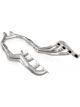Stainless Works For 2011-14 Shelby GT500 Headers 1-7/8in Primaries…