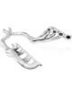 Stainless Works For 2007-14 Shelby GT500 Headers 1-7/8in Primaries H…