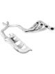 Stainless Works For 2007-10 Shelby GT500 Headers 1-7/8in Primaries Hig…