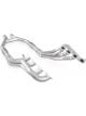 Stainless Works For 2007-10 Shelby GT500 Headers 1-7/8in Primaries H…
