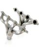 Stainless Works For GM LS1 Headers Block Hugger