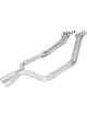 Stainless Works For 2005-10 Mustang GT 1-3/4in Headers 3in High-Flow…