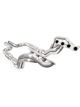 Stainless Works For Ford Mustang GT 2015-17 Headers 1-7/8in Catted…