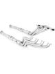 Stainless Works For 2003-04 Mercury Marauder Headers 1-5/8in Primaries