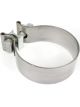 Stainless Works 4in HIGH TORQUE ACCUSEAL CLAMP