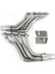 Stainless Works For Chevy II Nova 1962-67 Headers LS1 1-3/4in Primaries