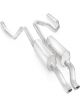 Stainless Works For 2009-16 Dodge Ram 5.7L Truck Exhaust 3in X-Pipe…