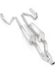 Stainless Works For 2009-16 Dodge Ram 5.7L Truck Exhaust 3in Y-Pipe…