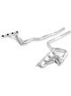 Stainless Works For 2009-16 Dodge Ram 5.7L Headers 1-3/4in Primari…