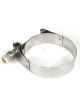 Stainless Works 1 1/2in Single Band Clamp