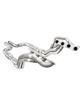 Stainless Works For SP Ford Mustang GT 2015-17 Headers 1-7/8in Cat