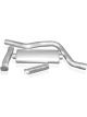 Stainless Works For 2006-09 Chevy 6.0L Trailblazer SS 3-1/2in Catback…