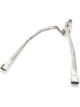 Stainless Works For 2006-09 Trailblazer SS 6.0L 2-1/2in Chambered Exhau…