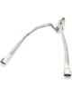 Stainless Works For 2006-09 Trailblazer SS 6.0L 2-1/2in S-Tube Exhau…