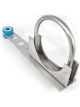 Stainless Works 2 1/4in Trick Hanger-Clamp on