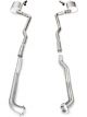 Stainless Works For 1973-82 Corvette Exhaust BB Automatic Trans 2-1/…