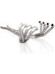 Stainless Works For 2006-13 Corvette C6ZO6/ZR1 Headers 1-7/8in Prima…