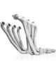 Stainless Works For 2008-09 Pontiac G8 GT Headers 2in Primaries 2-1/…