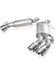 Stainless Works For 2016+ Chevy Camaro SS 3in Legend Perf Connect…