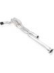 Stainless Works For 2014+ Toyota Tundra 5.7L Legend Series Cat-Bac…