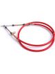 Aeroflow 5ft Race Shifter Cable Suit Most B&M Shifters