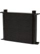 Aeroflow Engine/Transmission Oil Cooler 330x 312 x 51 -10 Female ORB