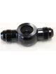 Aeroflow Alloy Double Ended AN Banjo 12mm (1/2