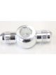 Aeroflow Alloy Double Ended AN Banjo 12mm (1/2