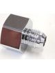 Aeroflow Nitrous Bottle Adapter -6AN Suit BOC Bottles