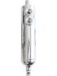 Aeroflow Breather Tank 1.25L, 16-3/8